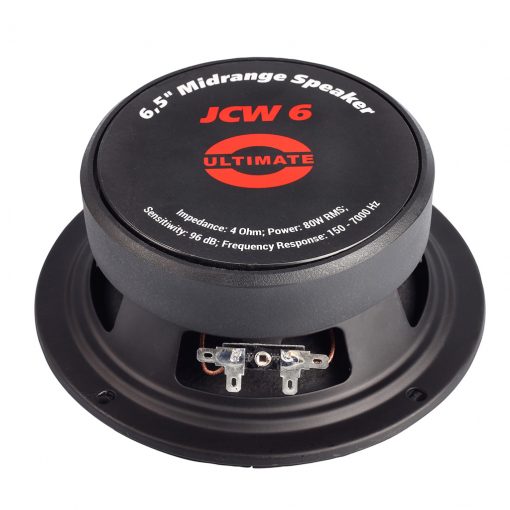 СЧ Динамик - JCW 6 6,5" PA Speaker