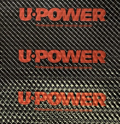 U-POWER CARBON